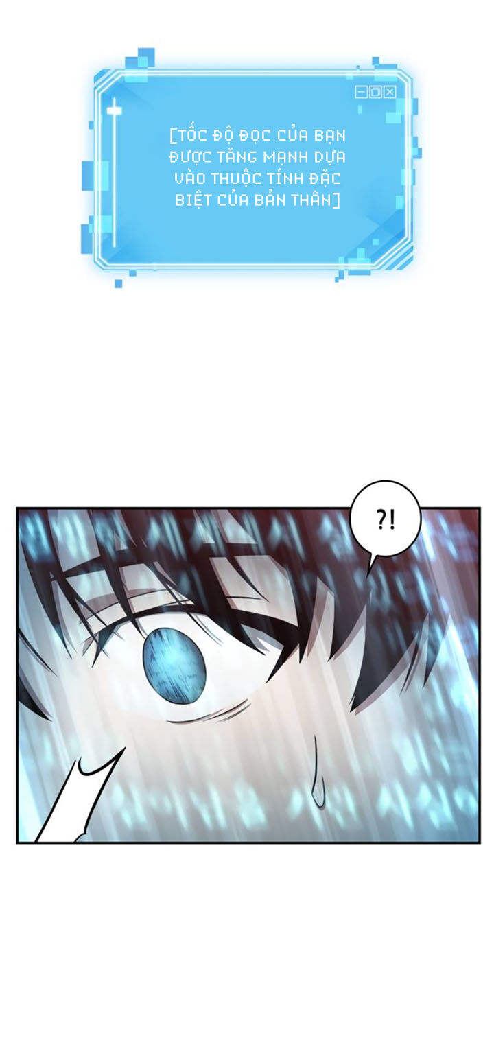 Toàn Trí Độc Giả Chap 4 - Next Chap 5