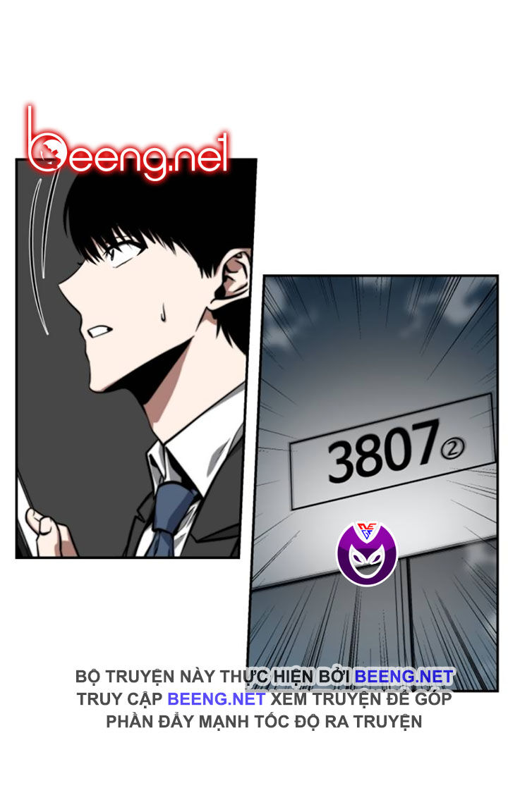 Toàn Trí Độc Giả Chap 4 - Next Chap 5