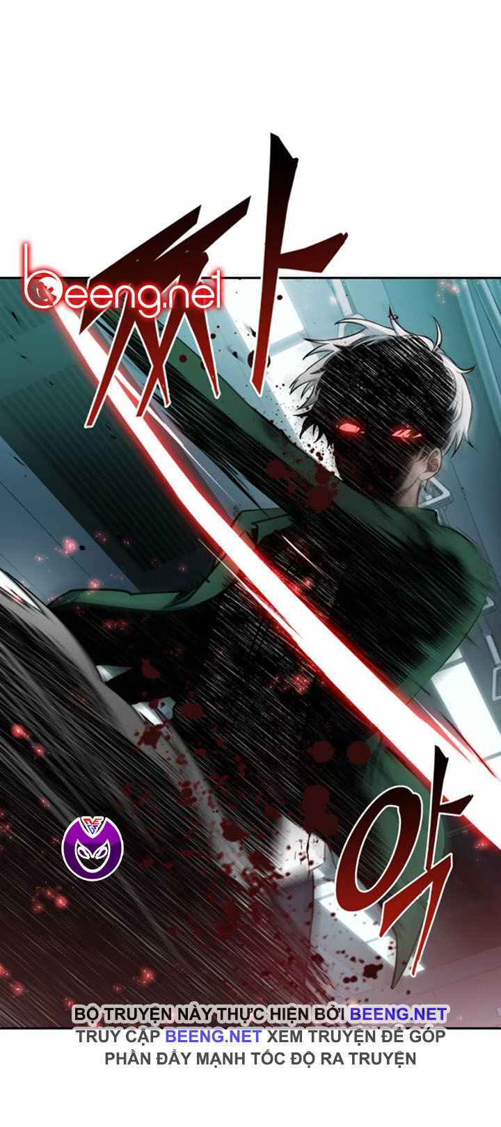 Toàn Trí Độc Giả Chap 4 - Next Chap 5