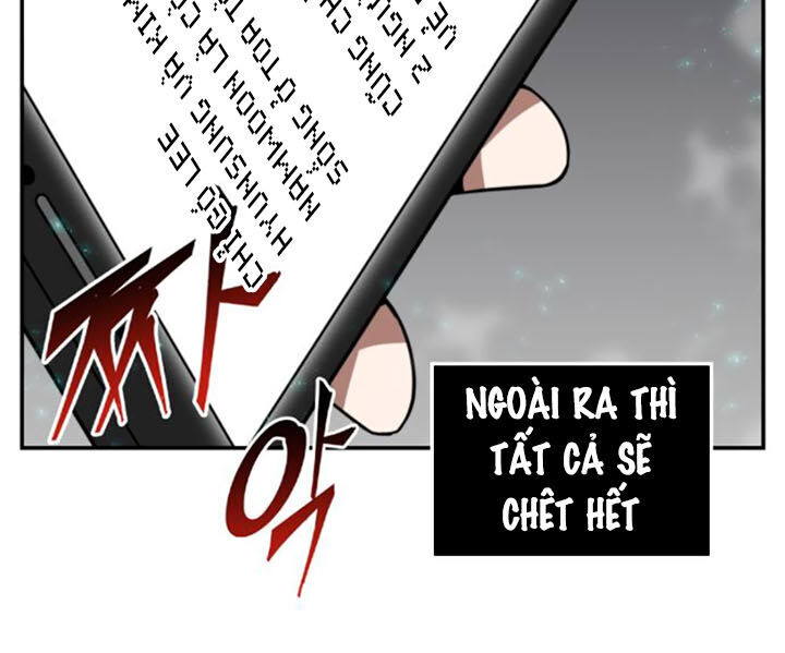 Toàn Trí Độc Giả Chap 4 - Next Chap 5