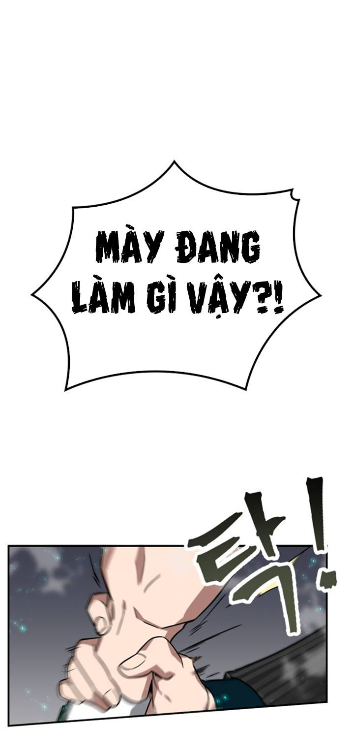 Toàn Trí Độc Giả Chap 4 - Next Chap 5