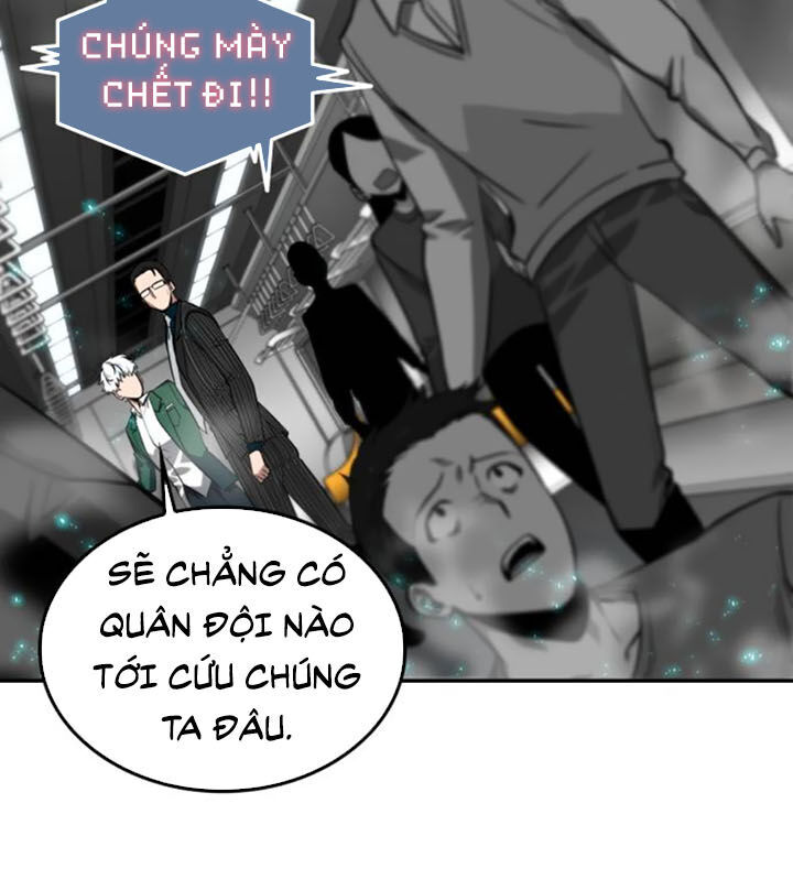 Toàn Trí Độc Giả Chap 4 - Next Chap 5