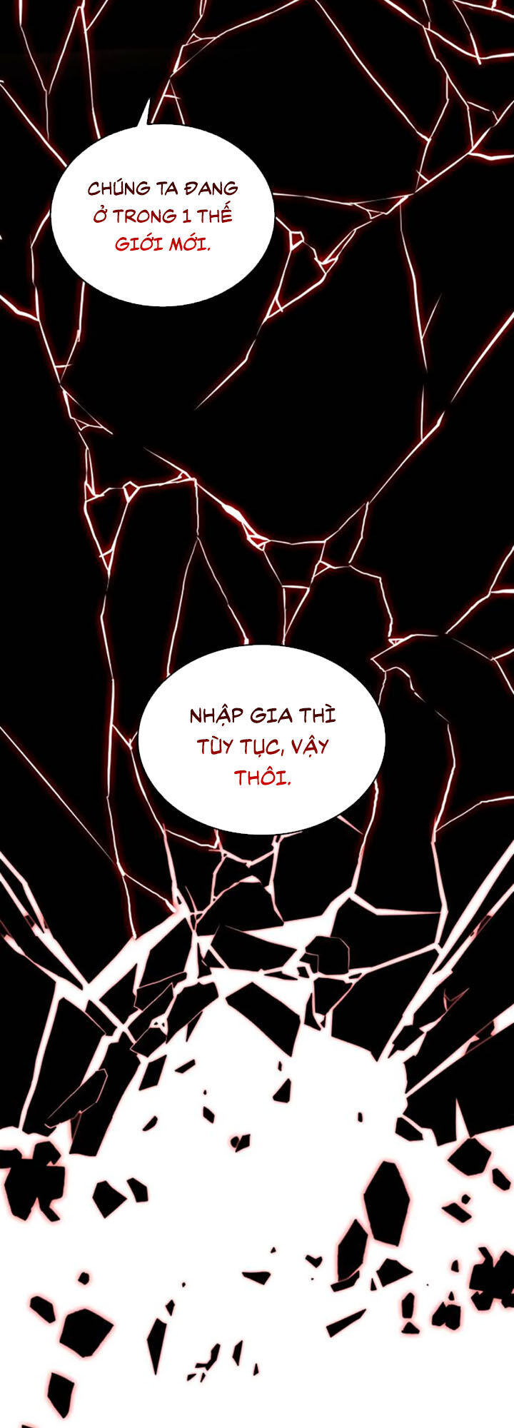 Toàn Trí Độc Giả Chap 4 - Next Chap 5