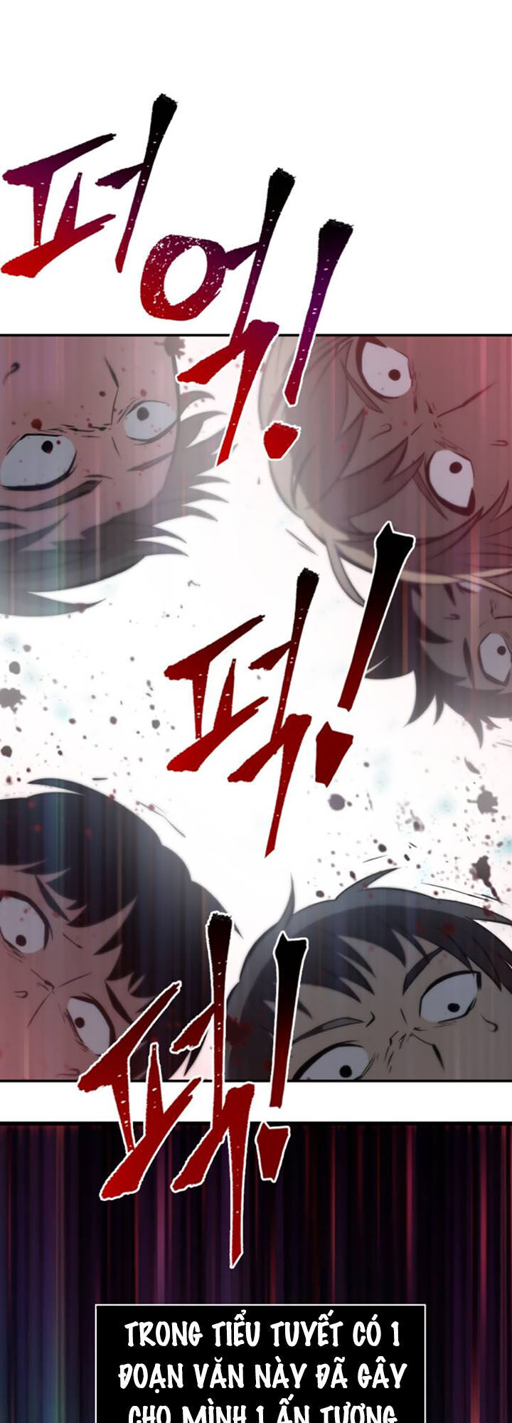 Toàn Trí Độc Giả Chap 4 - Next Chap 5