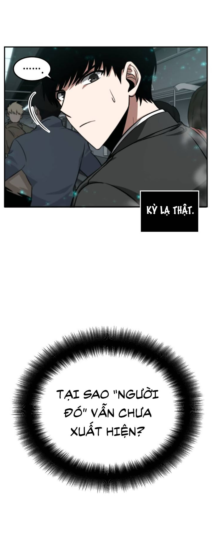 Toàn Trí Độc Giả Chap 4 - Next Chap 5