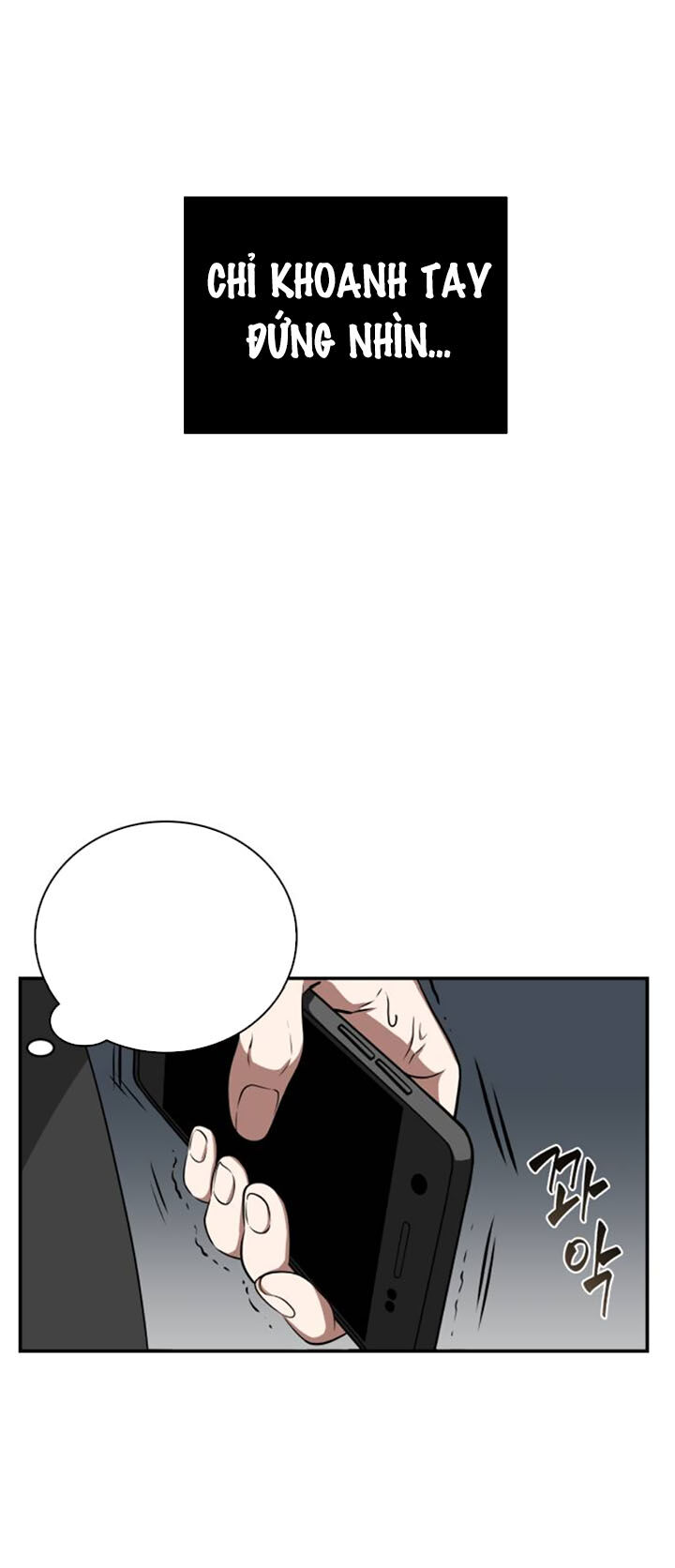 Toàn Trí Độc Giả Chap 4 - Next Chap 5