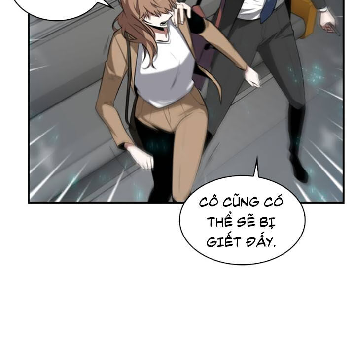 Toàn Trí Độc Giả Chap 4 - Next Chap 5
