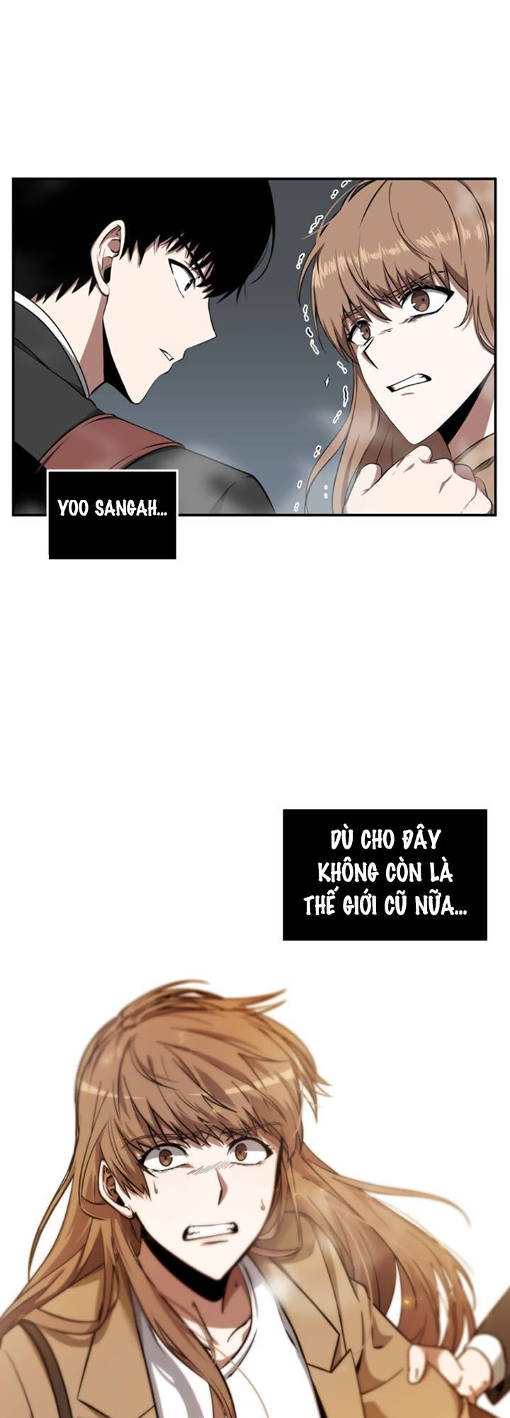 Toàn Trí Độc Giả Chap 4 - Next Chap 5