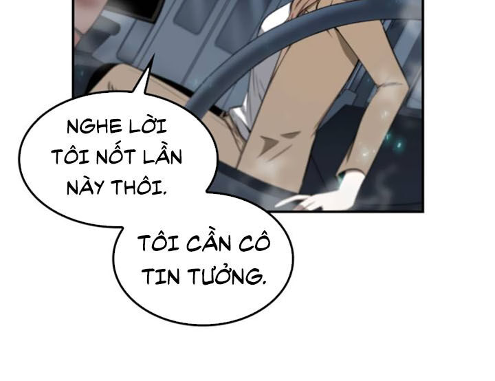 Toàn Trí Độc Giả Chap 4 - Next Chap 5