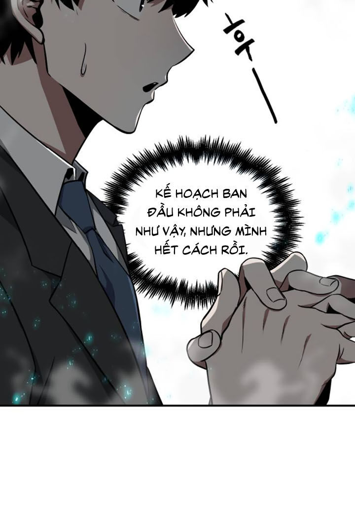 Toàn Trí Độc Giả Chap 4 - Next Chap 5