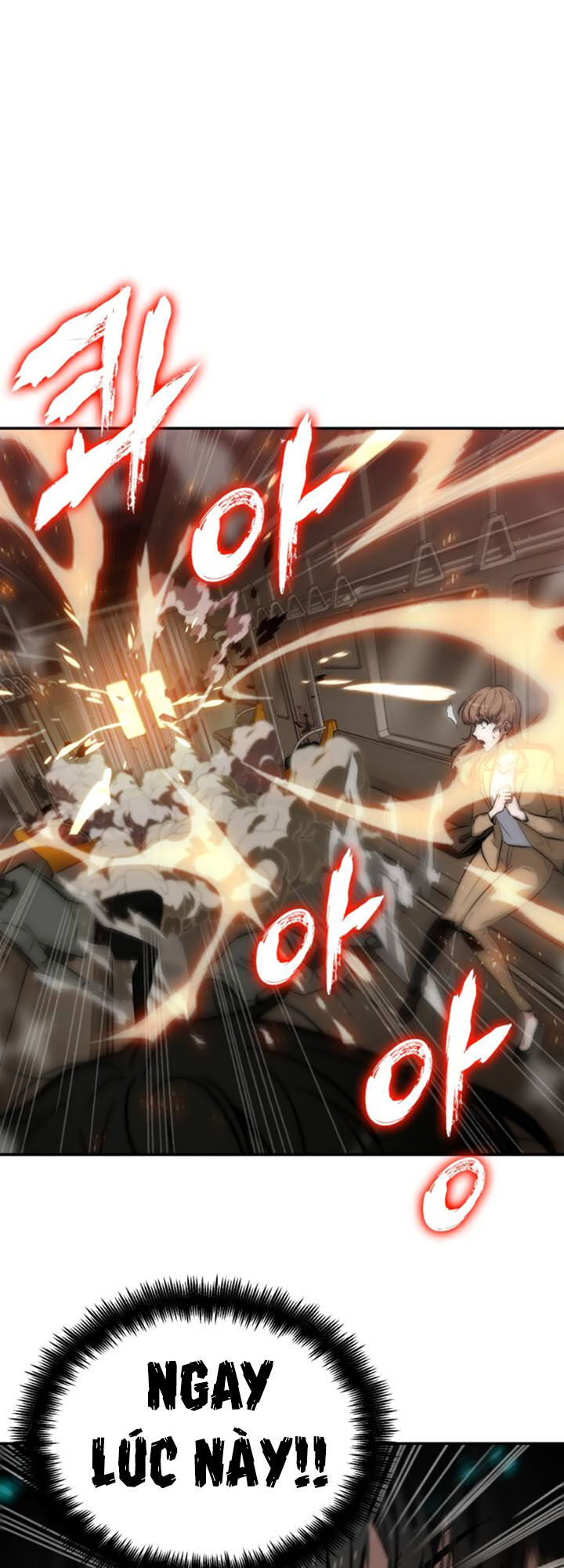 Toàn Trí Độc Giả Chap 4 - Next Chap 5