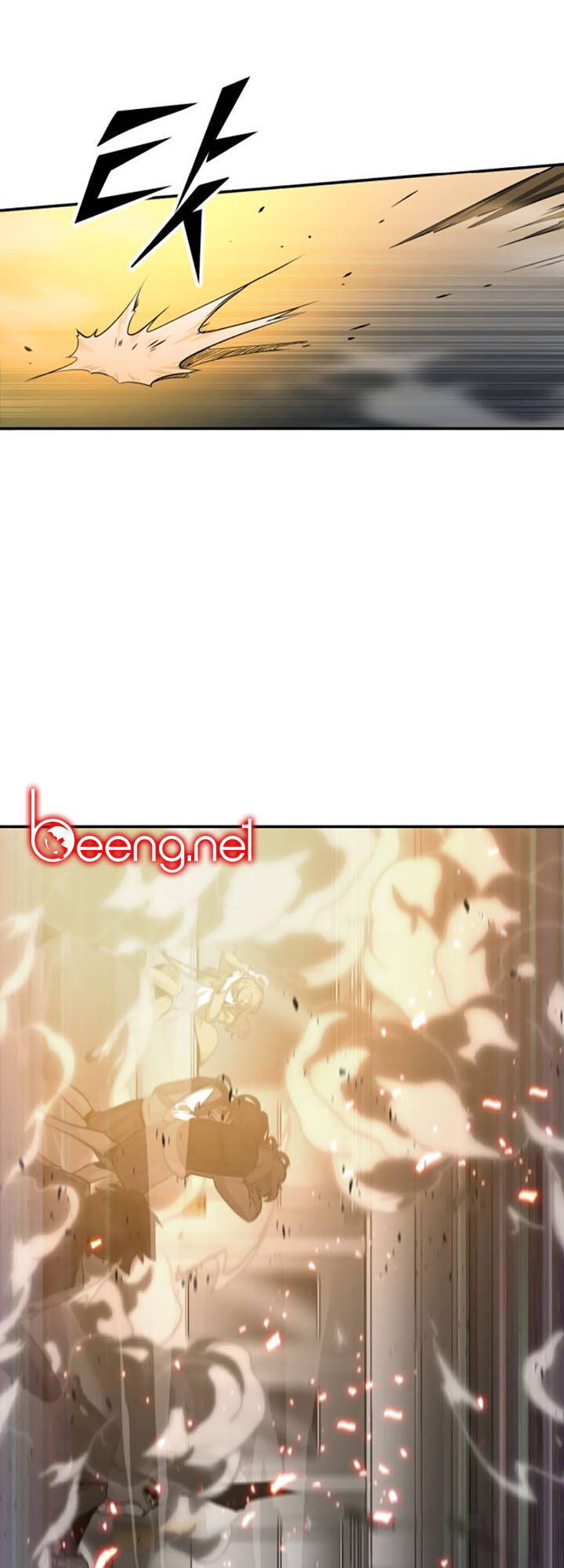 Toàn Trí Độc Giả Chap 4 - Next Chap 5