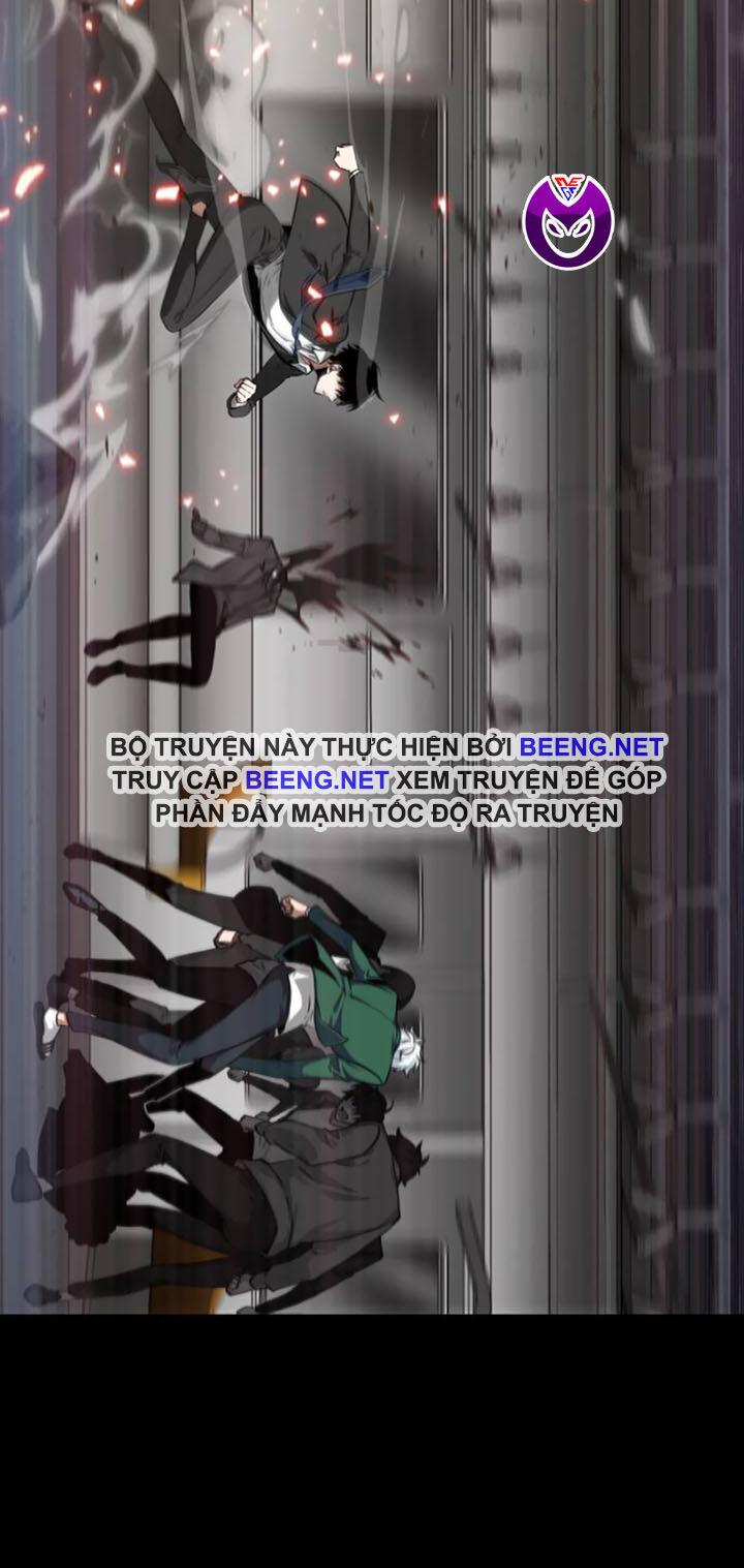 Toàn Trí Độc Giả Chap 4 - Next Chap 5