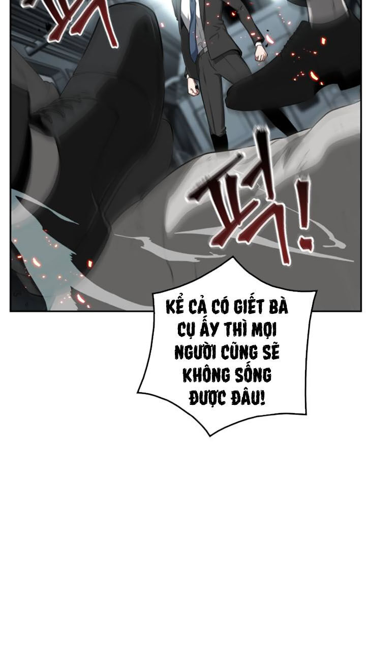 Toàn Trí Độc Giả Chap 5 - Next Chap 6