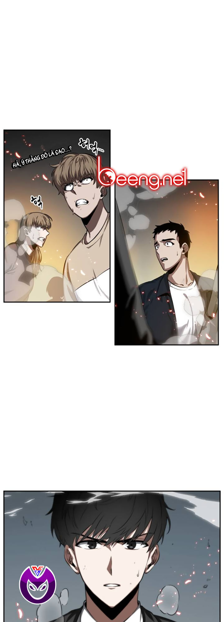 Toàn Trí Độc Giả Chap 5 - Next Chap 6