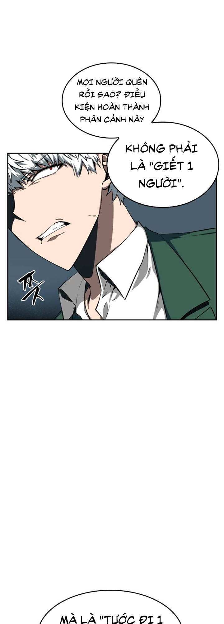 Toàn Trí Độc Giả Chap 5 - Next Chap 6