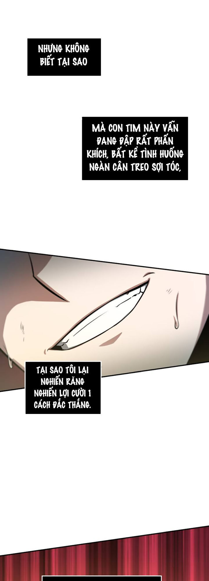 Toàn Trí Độc Giả Chap 5 - Next Chap 6
