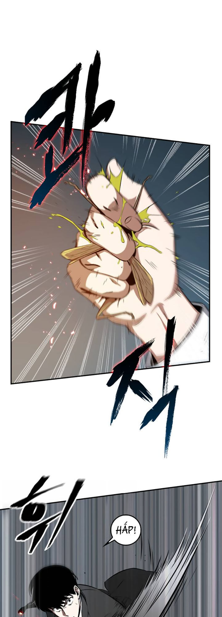 Toàn Trí Độc Giả Chap 5 - Next Chap 6