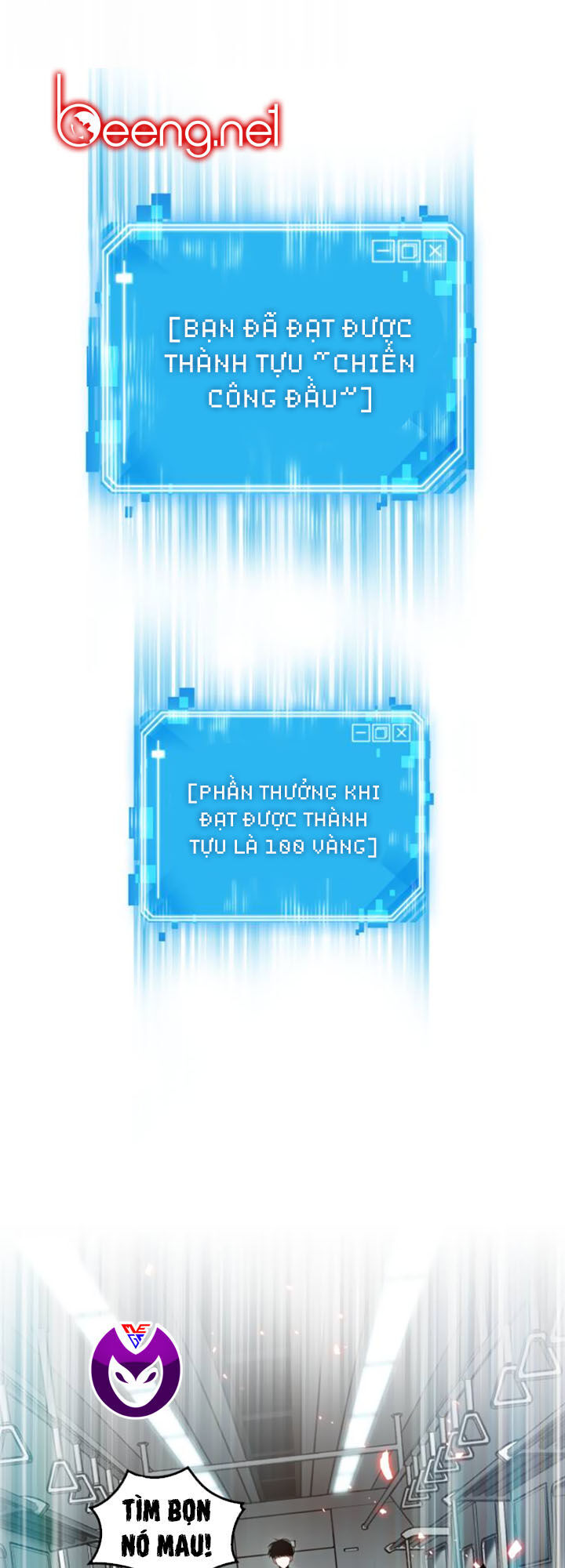 Toàn Trí Độc Giả Chap 5 - Next Chap 6
