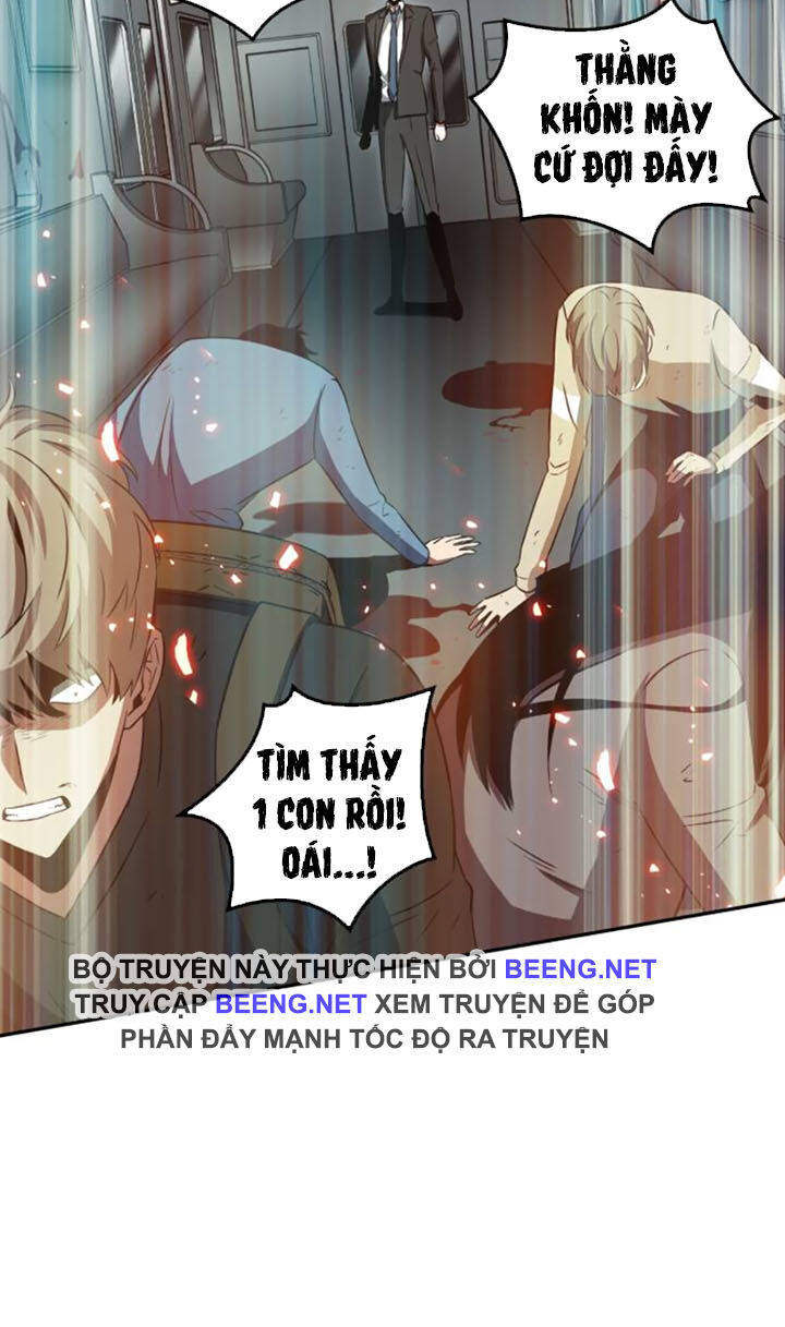 Toàn Trí Độc Giả Chap 5 - Next Chap 6