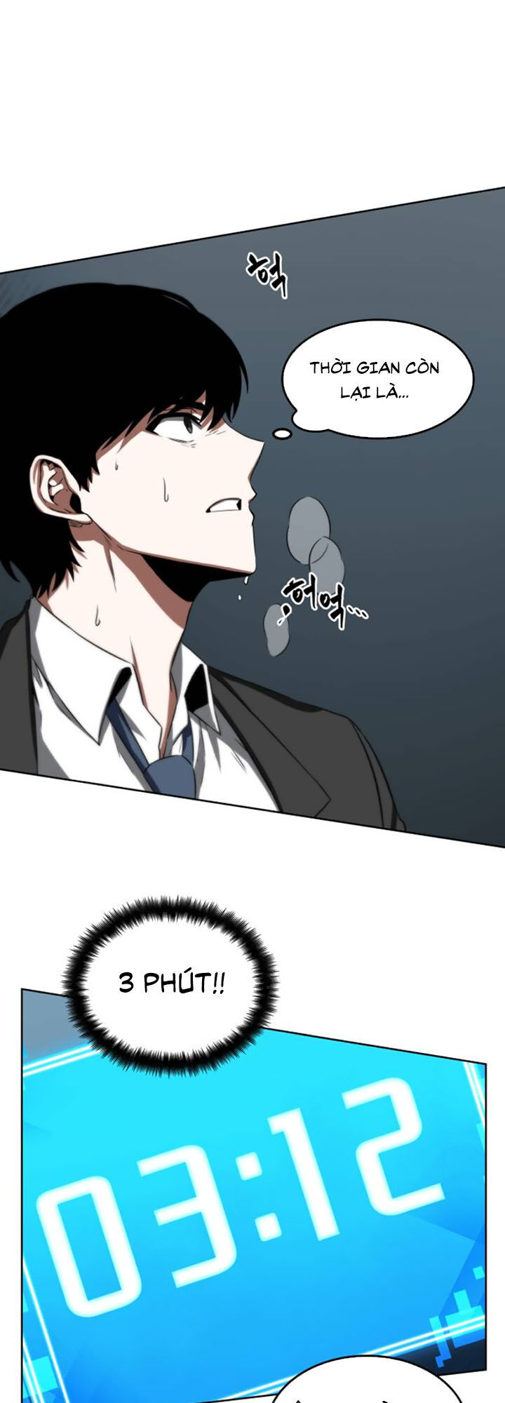Toàn Trí Độc Giả Chap 5 - Next Chap 6