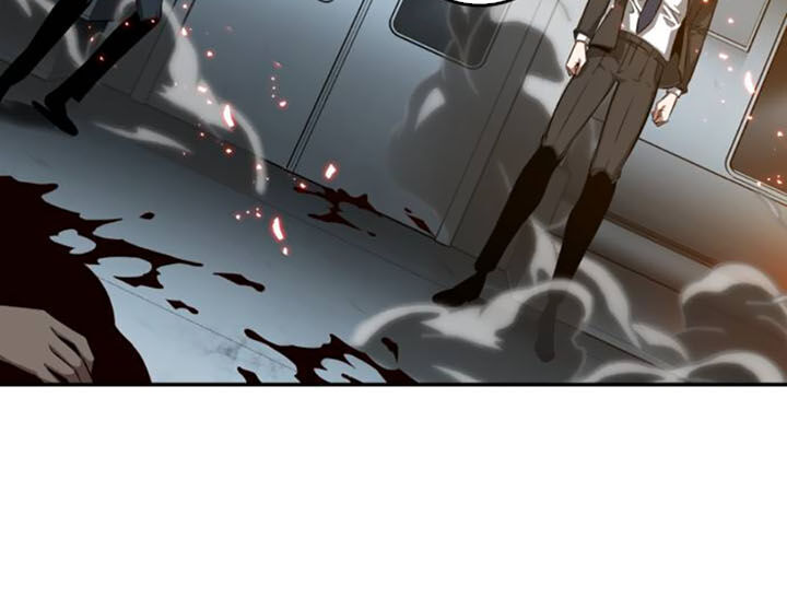 Toàn Trí Độc Giả Chap 5 - Next Chap 6