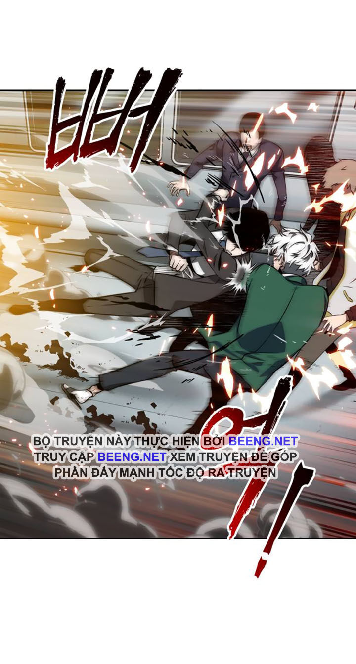 Toàn Trí Độc Giả Chap 5 - Next Chap 6