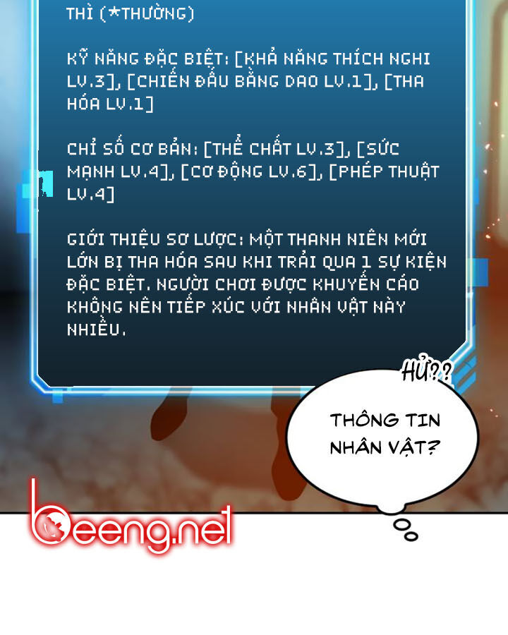 Toàn Trí Độc Giả Chap 5 - Next Chap 6