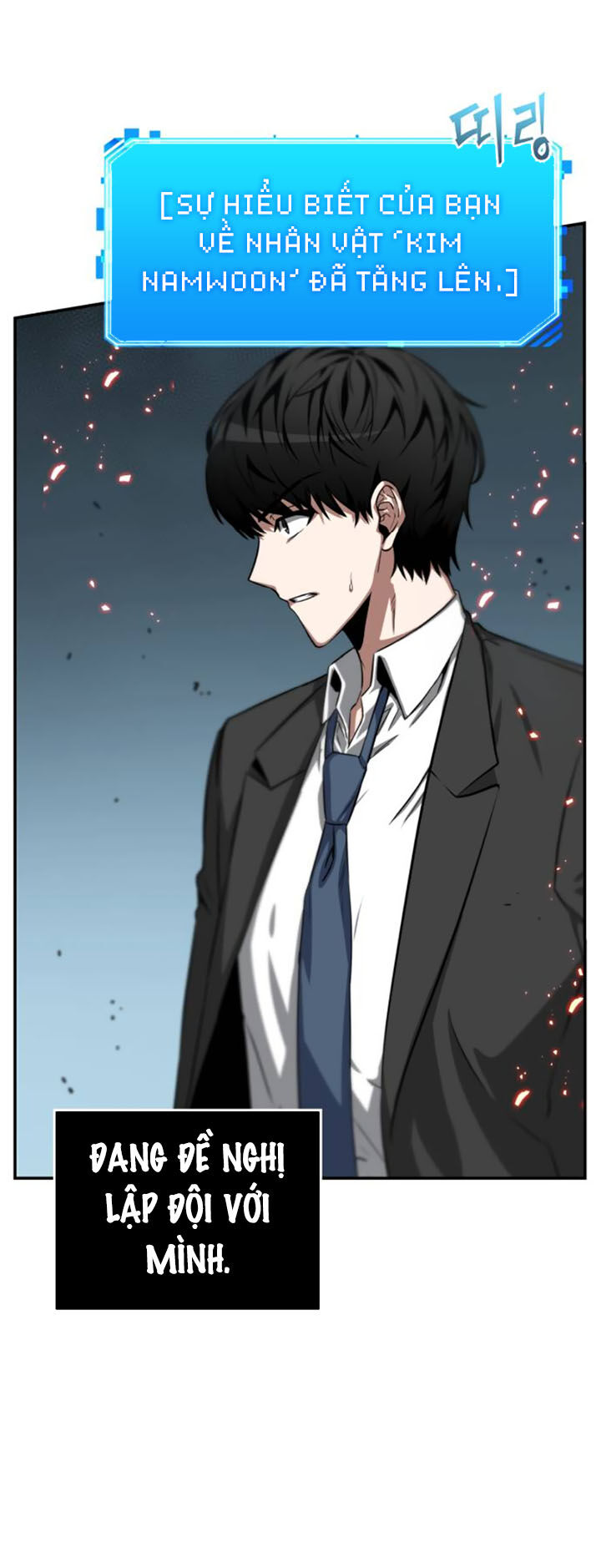 Toàn Trí Độc Giả Chap 5 - Next Chap 6