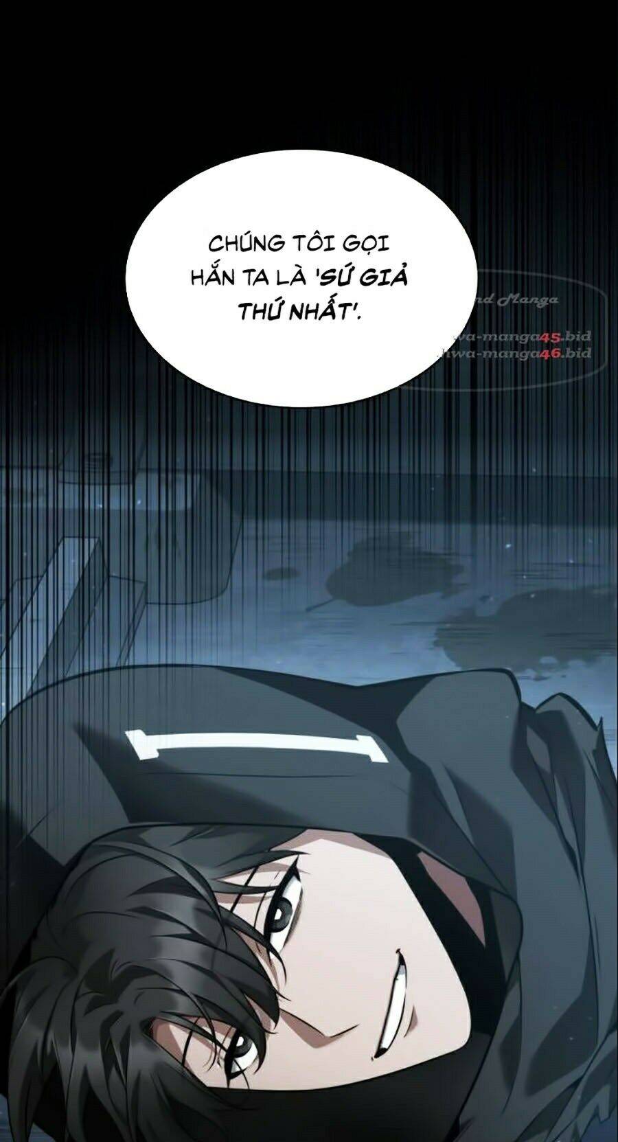 Toàn Trí Độc Giả Chap 55 - Next Chap 56