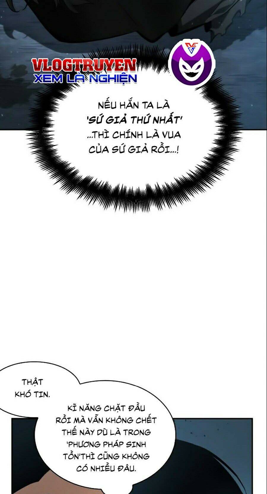 Toàn Trí Độc Giả Chap 55 - Next Chap 56