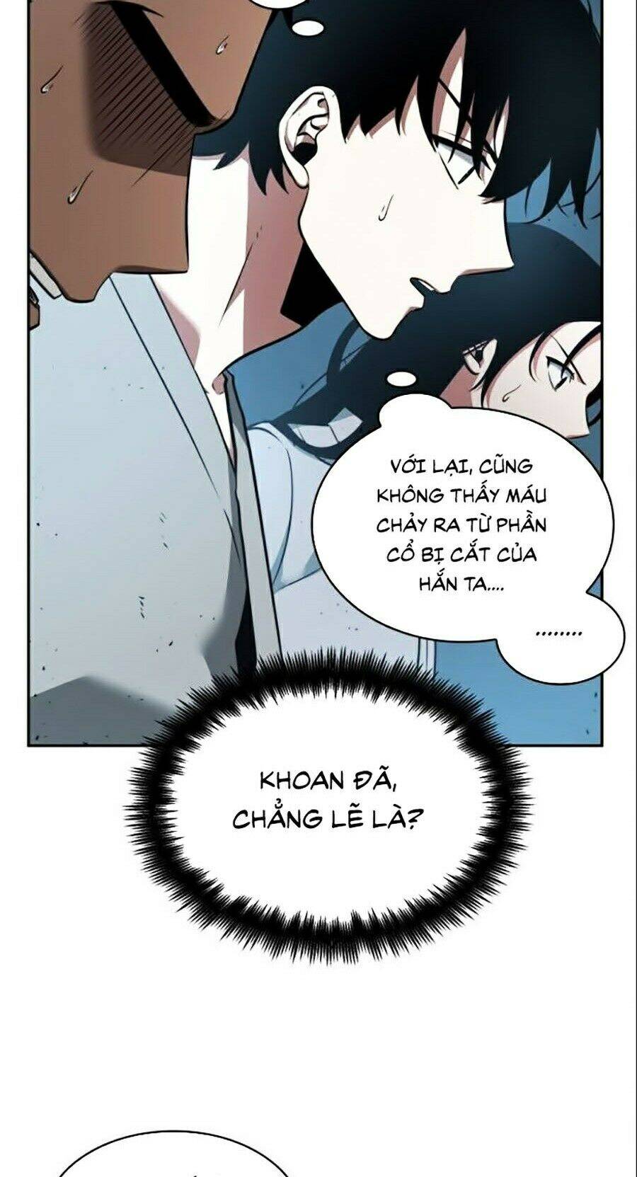 Toàn Trí Độc Giả Chap 55 - Next Chap 56