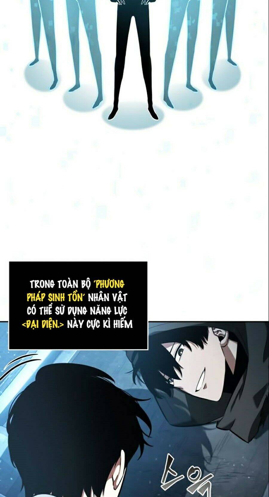 Toàn Trí Độc Giả Chap 55 - Next Chap 56