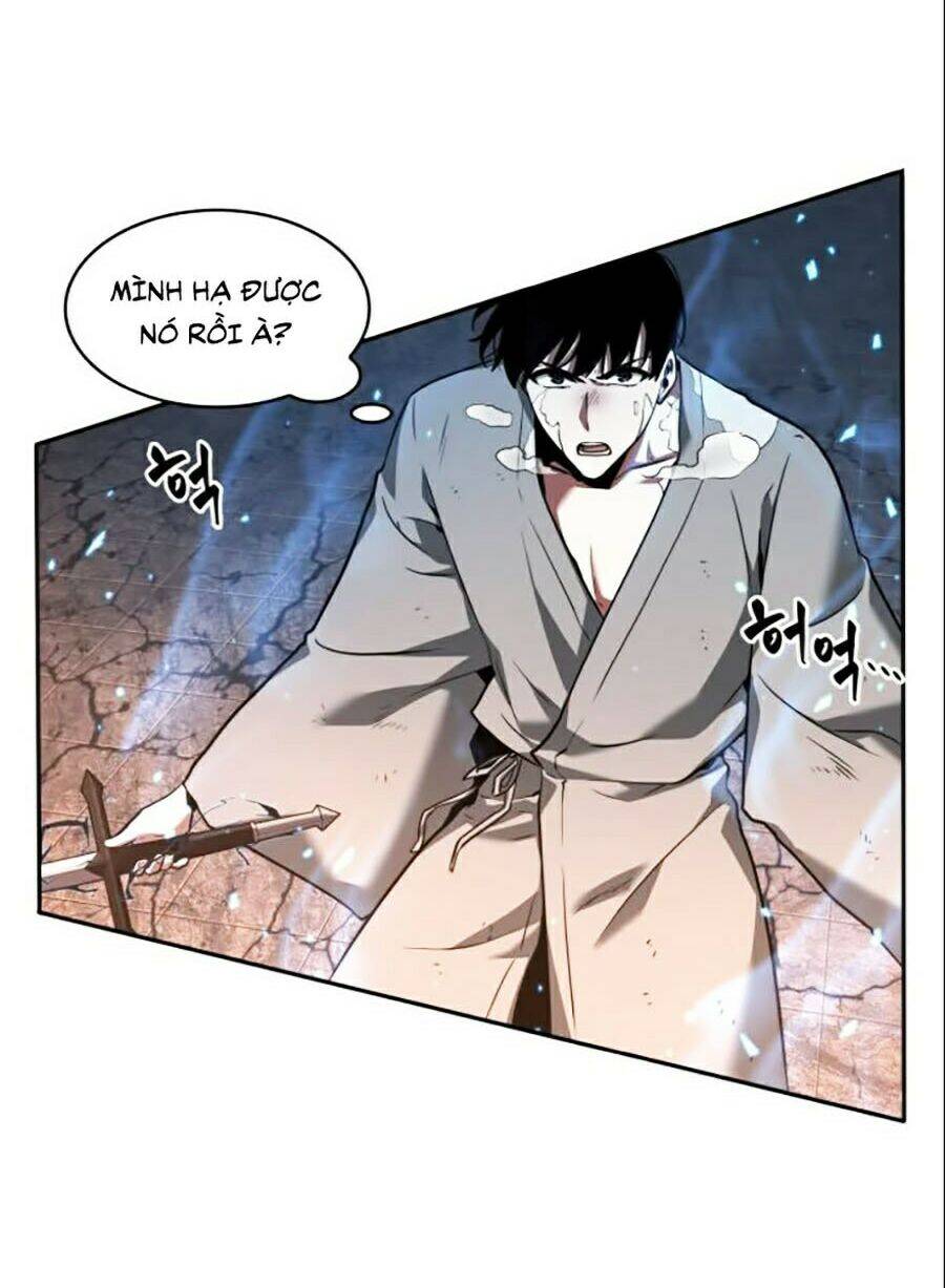 Toàn Trí Độc Giả Chap 55 - Next Chap 56