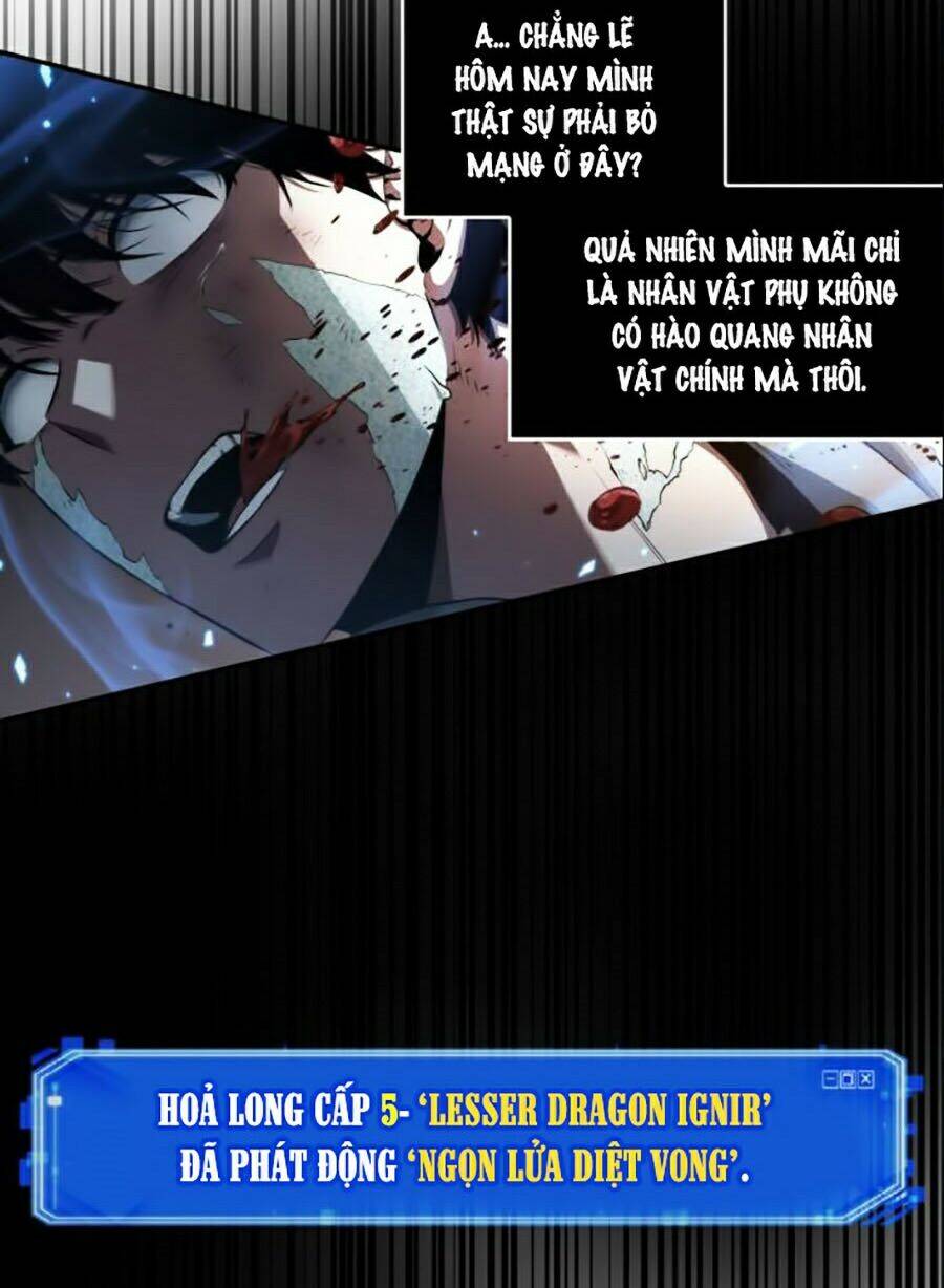 Toàn Trí Độc Giả Chap 55 - Next Chap 56