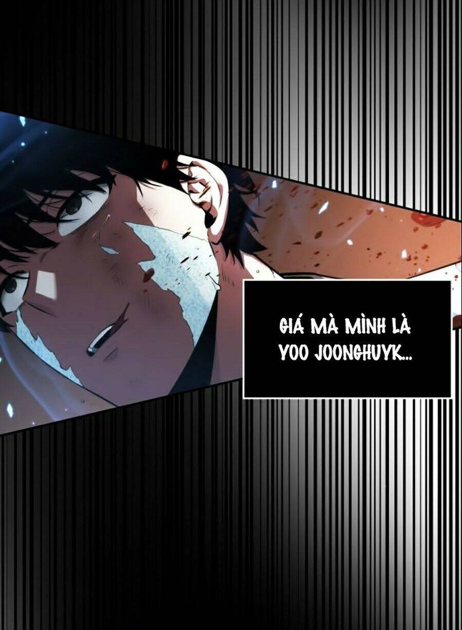 Toàn Trí Độc Giả Chap 55 - Next Chap 56