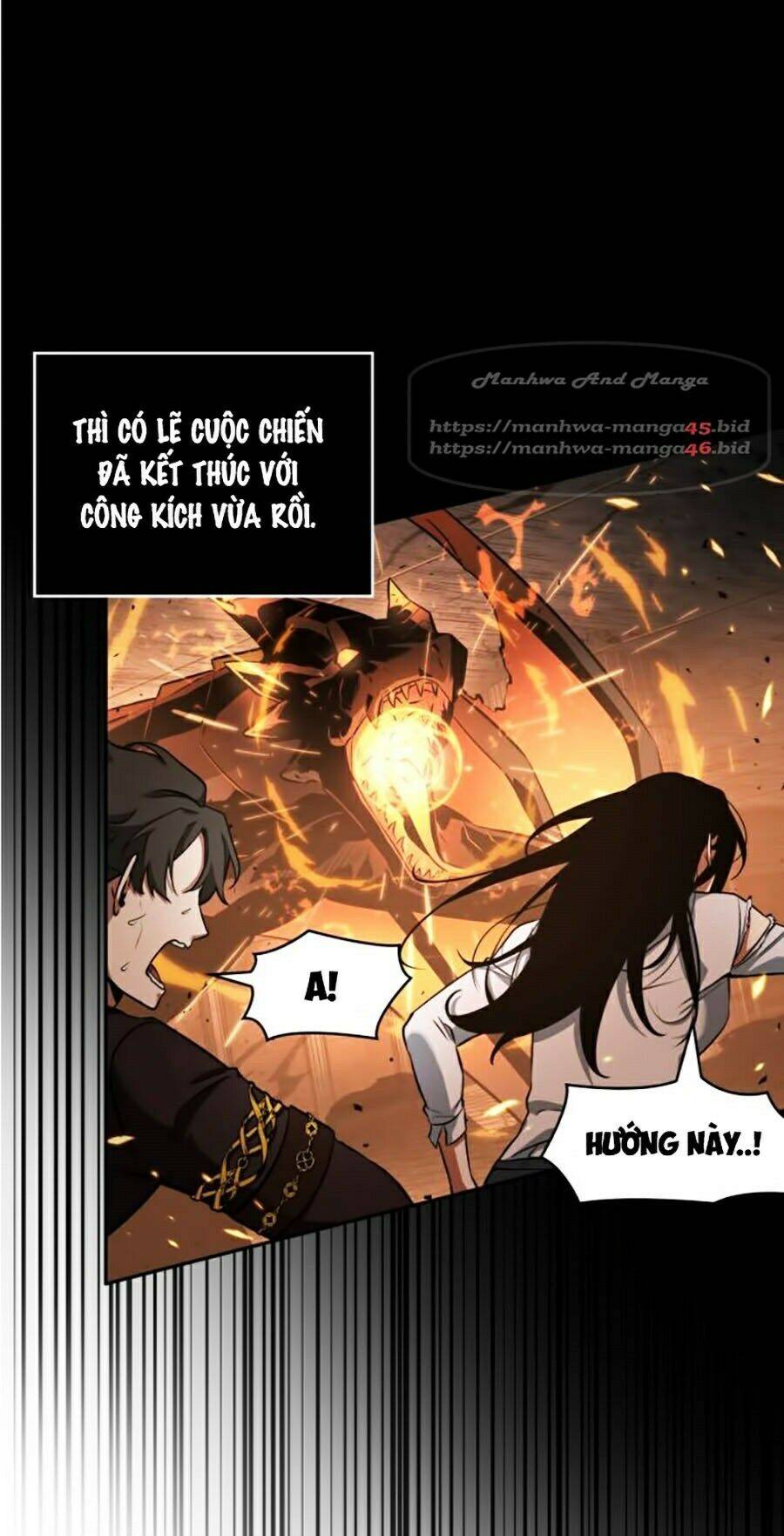 Toàn Trí Độc Giả Chap 55 - Next Chap 56