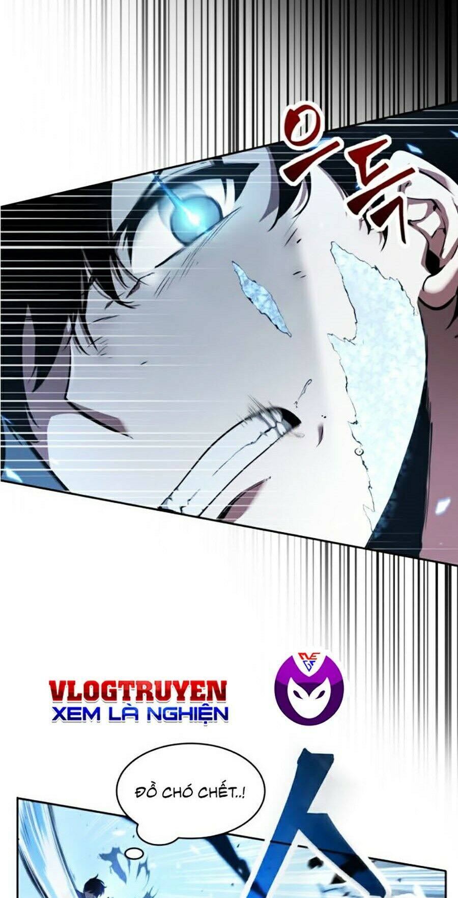 Toàn Trí Độc Giả Chap 55 - Next Chap 56