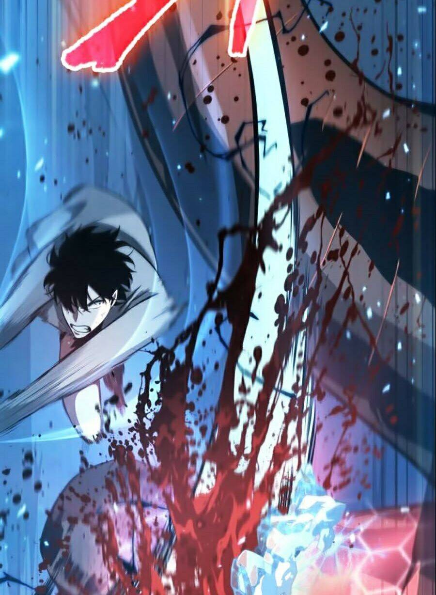 Toàn Trí Độc Giả Chap 55 - Next Chap 56