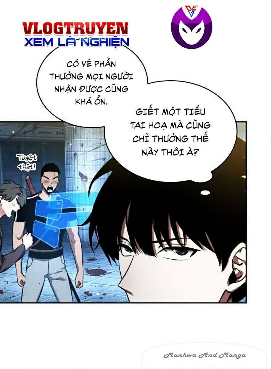 Toàn Trí Độc Giả Chap 55 - Next Chap 56