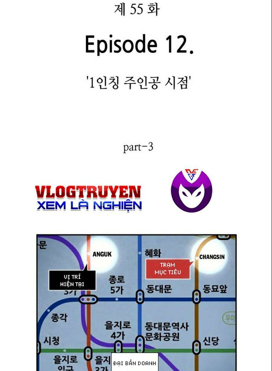 Toàn Trí Độc Giả Chap 55 - Next Chap 56
