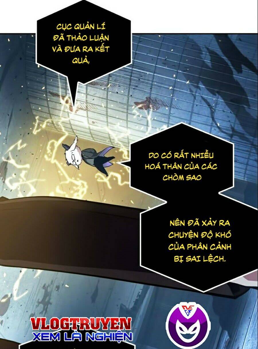 Toàn Trí Độc Giả Chap 55 - Next Chap 56
