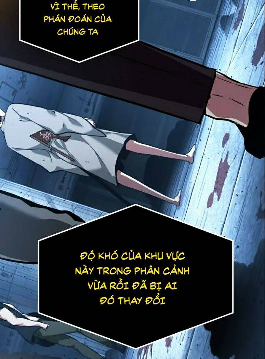 Toàn Trí Độc Giả Chap 55 - Next Chap 56
