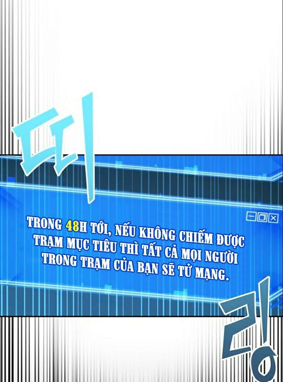 Toàn Trí Độc Giả Chap 55 - Next Chap 56