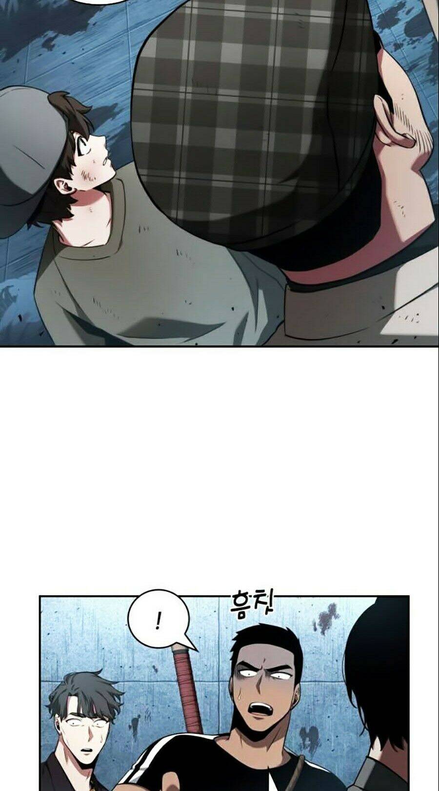 Toàn Trí Độc Giả Chap 55 - Next Chap 56