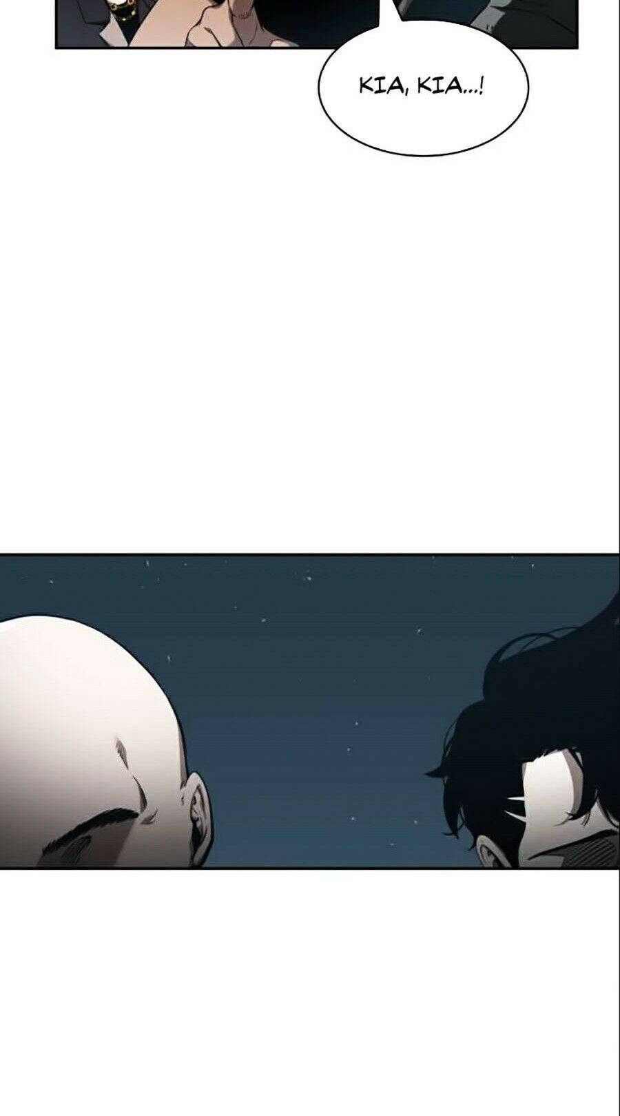 Toàn Trí Độc Giả Chap 55 - Next Chap 56
