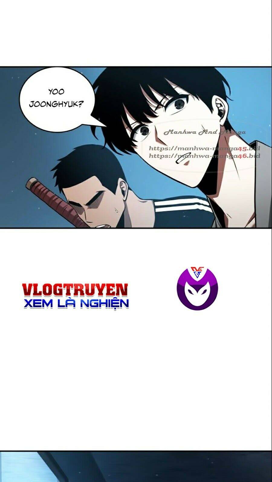 Toàn Trí Độc Giả Chap 55 - Next Chap 56
