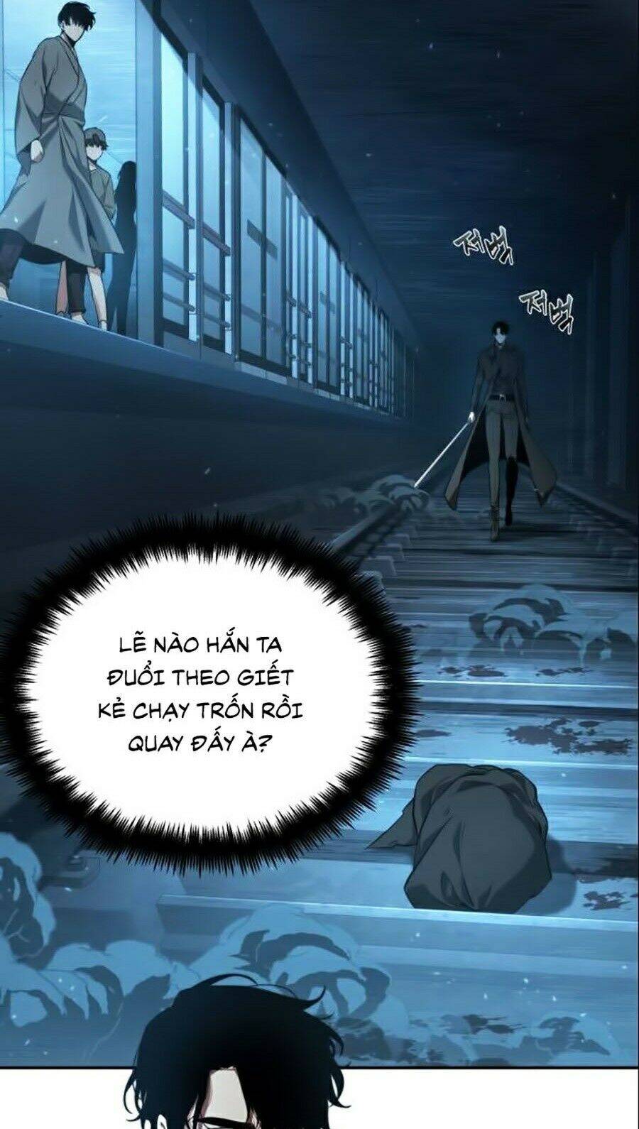 Toàn Trí Độc Giả Chap 55 - Next Chap 56