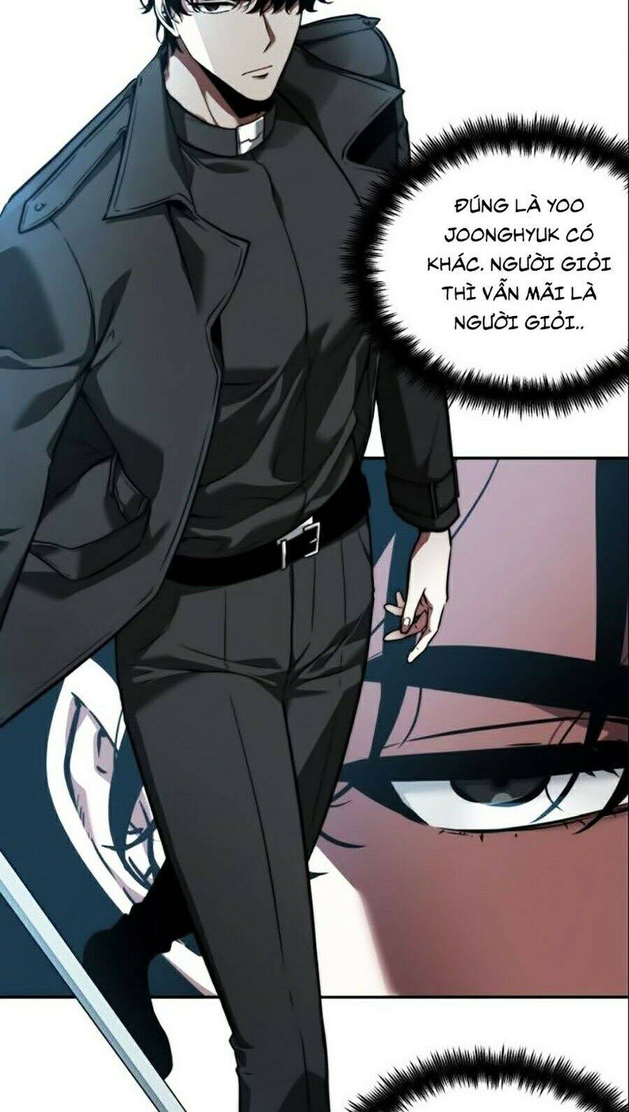 Toàn Trí Độc Giả Chap 55 - Next Chap 56