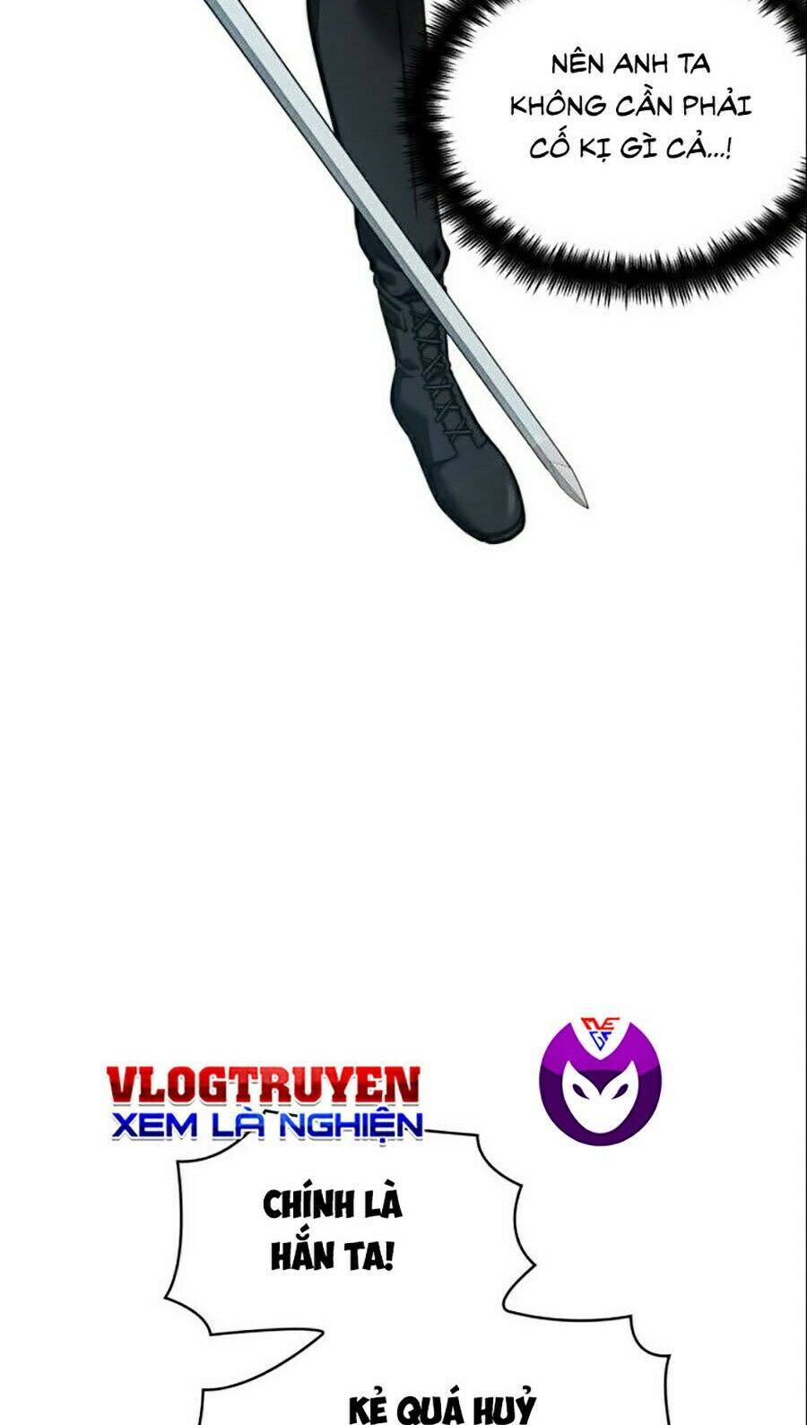 Toàn Trí Độc Giả Chap 55 - Next Chap 56